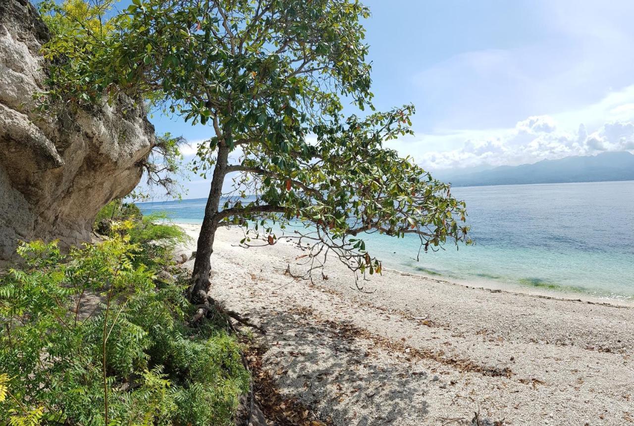Santander Pebble Beach Resort Eksteriør bilde